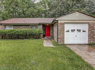 11595 Gwynford Ln, Jacksonville, FL 32223