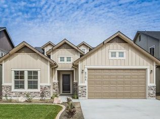 478 E Merino, Kuna, ID 83634