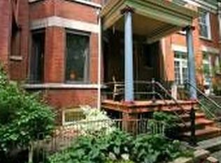 1836 W Cornelia Ave, Chicago, IL 60657