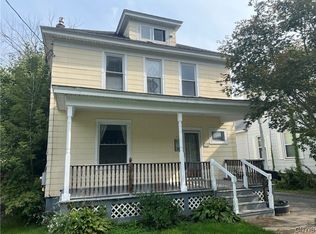 45 Prospect St, Utica, NY 13501