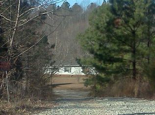 260 Ridgewood Dr, Linwood, NC 27299
