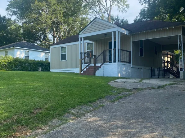 1310 N Clark St, Milledgeville, GA 31061