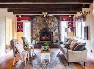 12981 Quaker Hill Cross Rd, Nevada City, CA 95959