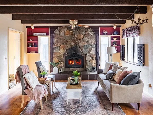 12981 Quaker Hill Cross Rd, Nevada City, CA 95959