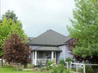 4 S Dakota St, Dillon, MT 59725