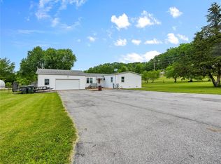 5713 Hawthorne Dr, House Springs, MO 63051