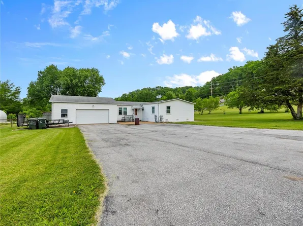 5713 Hawthorne Dr, House Springs, MO 63051