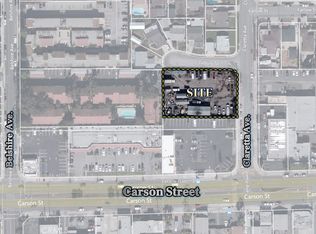 12347 Carson St #7, Hawaiian Gardens, CA 90716