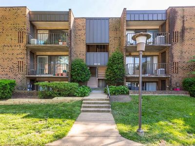 4414 Island Pl APT 302, Annandale, VA, 22003