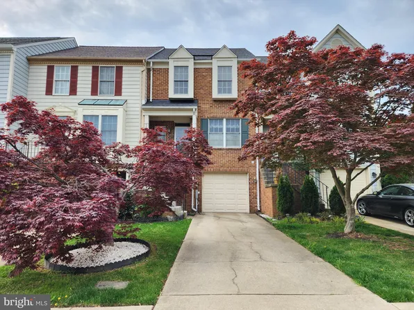 9318 Kendal Cir, Laurel, MD 20723