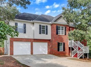 17 Railroad Pass NW, Cartersville, GA 30120
