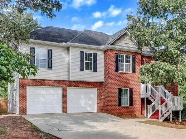17 Railroad Pass NW, Cartersville, GA 30120
