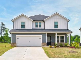 261 Murray Way, Lilburn, GA 30047