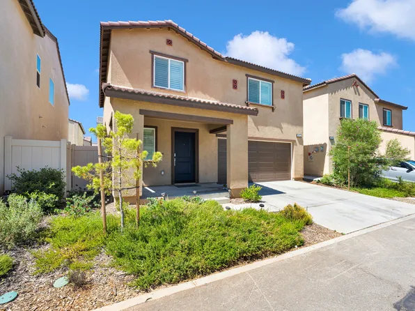 1452 Rockcress Ln, Banning, CA 92220