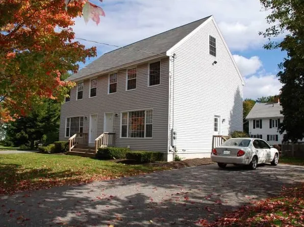 18 Fairfield Rd, Scarborough, ME 04074