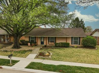 204 Gwendola Dr, McKinney, TX 75071