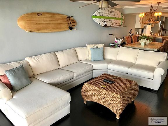 4th image of 708 Padre Blvd APT 604