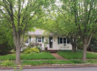 43 E Vernon Ave, Northfield, NJ 08225