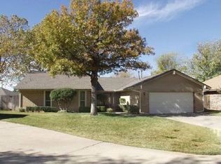 11905 Wind Flower Pl, Oklahoma City, OK 73120