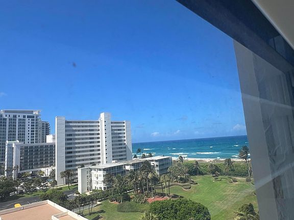 2nd image of 3400 N Ocean Drive #803