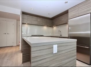1550 Fern St #605, North Vancouver, BC V7J 0A9