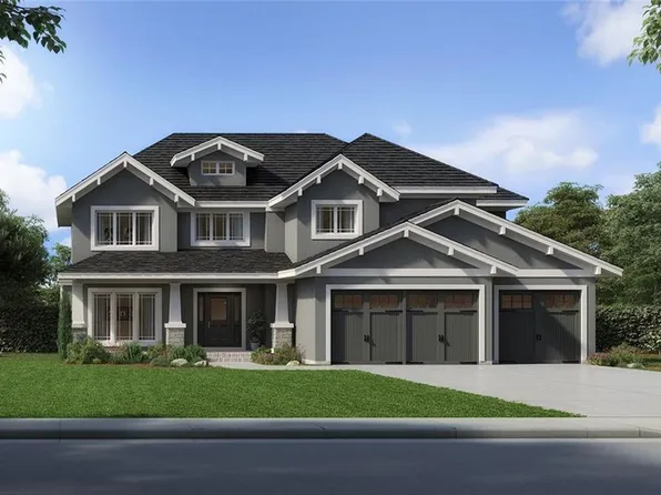 23814 Clear Creek Pkwy, Shawnee, KS 66226