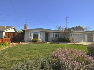 3496 Kersten Dr, San Jose, CA 95124