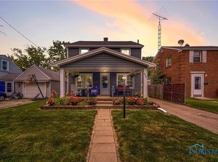 652 W Gramercy Ave, Toledo, OH 43612