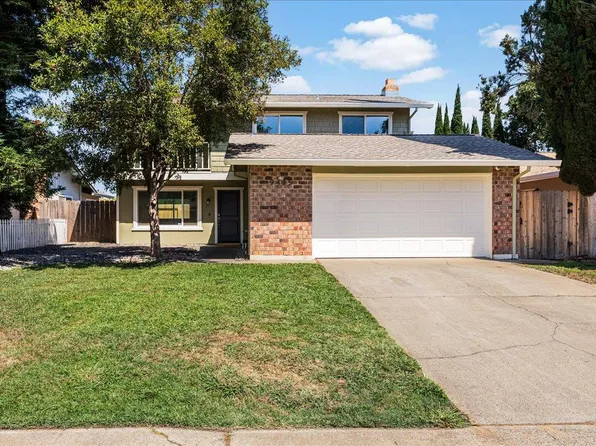 9425 Mira Del Rio Dr, Sacramento, CA 95827
