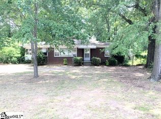 506 Pine Knoll Dr, Greenville, SC 29609