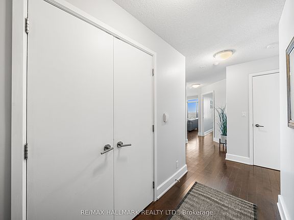 3rd image of 676 Sheppard Ave E #708