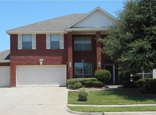 95 Forest Mill Trl, Mansfield, TX 76063