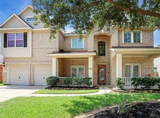 22415 Miramar Crest Dr, Tomball, TX 77375