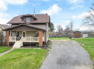 2445 Pigeon Run Rd SW, Massillon, OH 44647