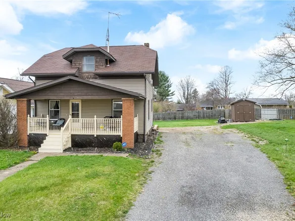 2445 Pigeon Run Rd SW, Massillon, OH 44647