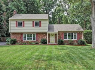 413 Williamsdale Dr, North Chesterfield, VA 23235