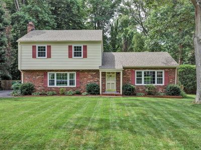 413 Williamsdale Dr, North Chesterfield, VA, 23235