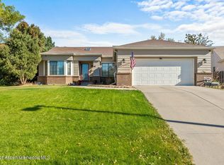 80 Juniper Ln, Parachute, CO 81635