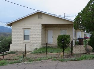 462 N 3rd St, Globe, AZ 85501