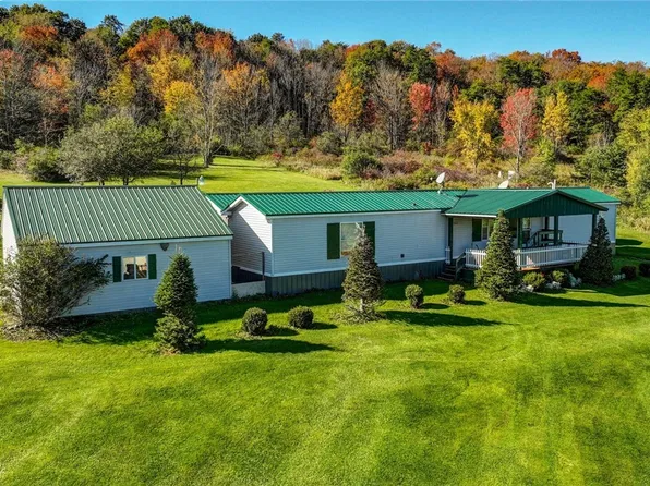 9195 Route 98 N, Franklinville, NY 14737