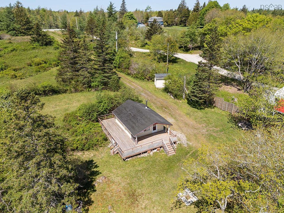 368 Lake Annis Rd, Yarmouth, NS B5A 5N4 Zillow