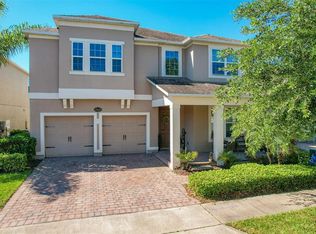 15132 Southern Martin St, Winter Garden, FL 34787