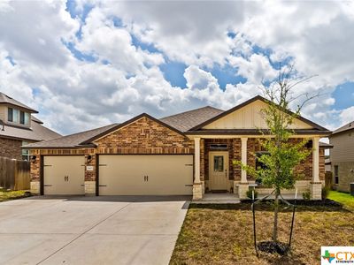 2603 Cortona St, Harker Heights, TX, 76548
