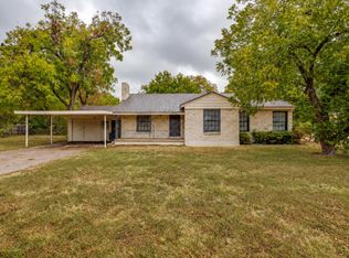 3500 Corto Ave, Fort Worth, TX 76109