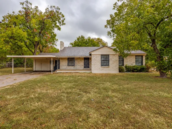 3500 Corto Ave, Fort Worth, TX 76109