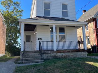 1667 Iliff Ave, Cincinnati, OH 45205