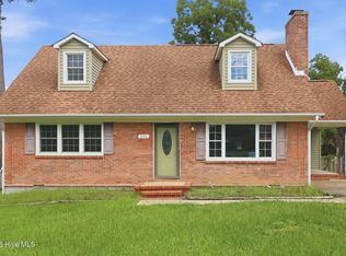 205 Jupiter Court, Jacksonville, NC 28546