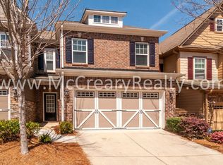 1506 Dolcetto Trce NW, Kennesaw, GA 30152
