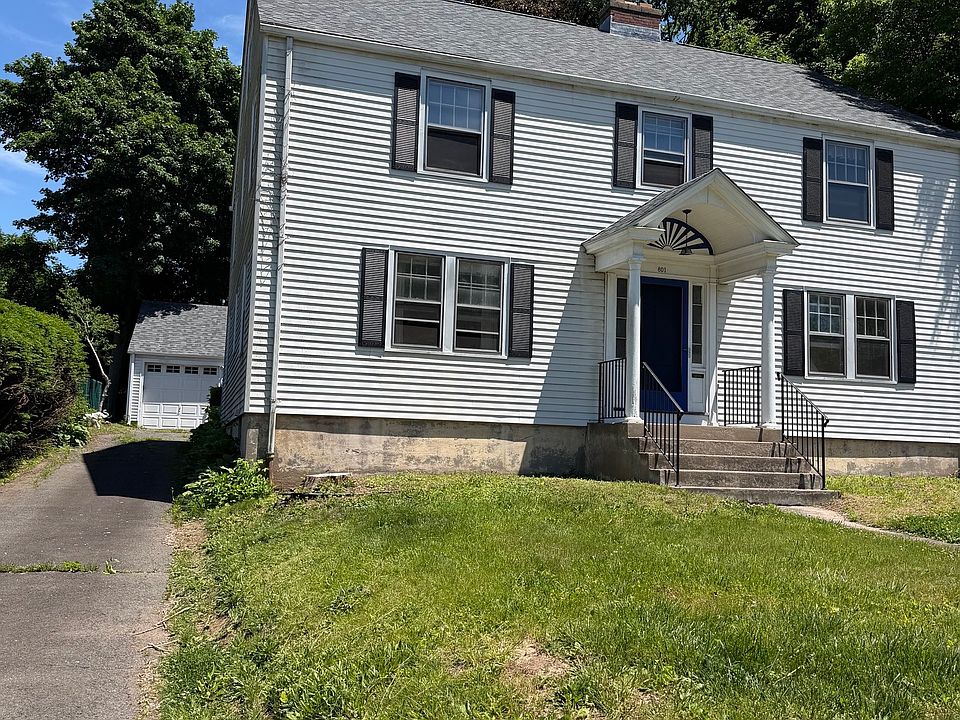 1st image of 801 Corbin Avenue