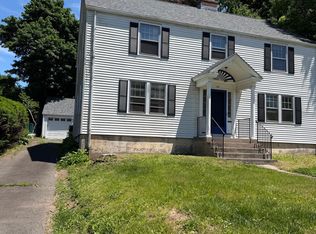 801 Corbin Ave, New Britain, CT 06052